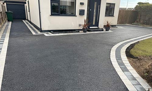 Driveways Old Colwyn